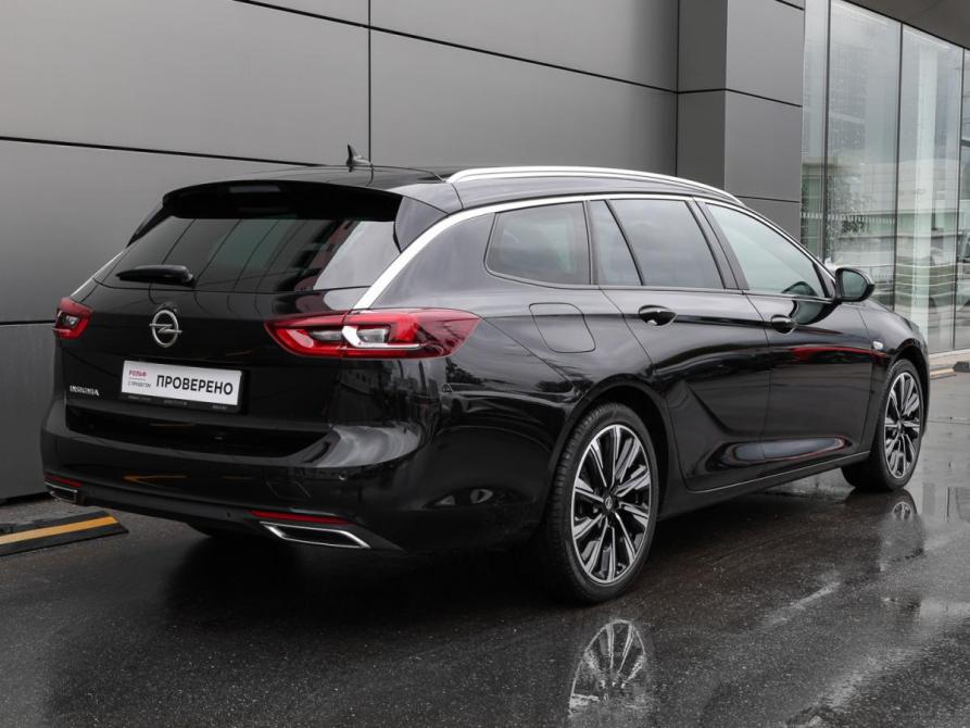 Opel Insignia II Москва  - изображение 6