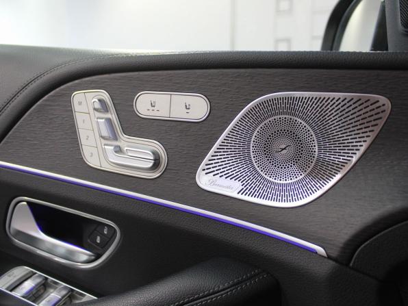 Mercedes-Benz GLE II (V167) с пробегом 2020 года, цена 6 699 000 рублей, 90930 км, внедорожник, Автокод Объявления