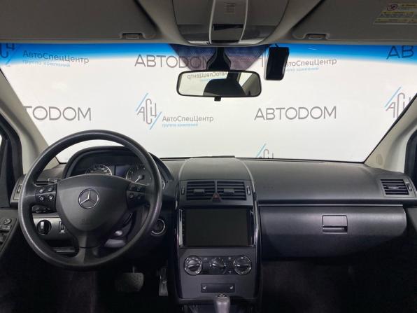 Mercedes-Benz A-Класс II (W169) Рестайлинг с пробегом 2011 года, цена 949 700 рублей, 88289 км, хэтчбек, Автокод Объявления