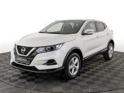 Nissan Qashqai II Рестайлинг Москва  - изображение 27