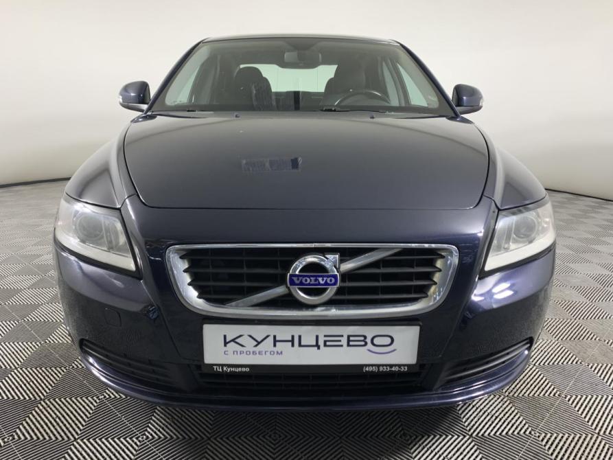 Volvo S40 II Рестайлинг Москва  - изображение 2