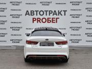 Kia Optima IV Владимир  - изображение 24