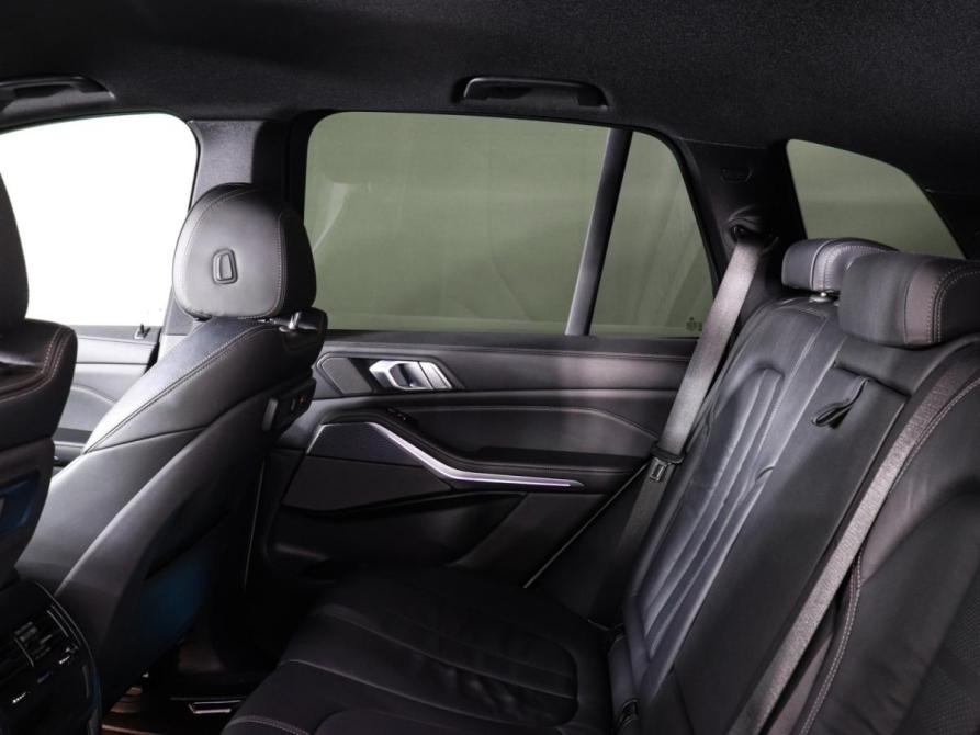 BMW X5 IV (G05/G18) Химки  - изображение 15