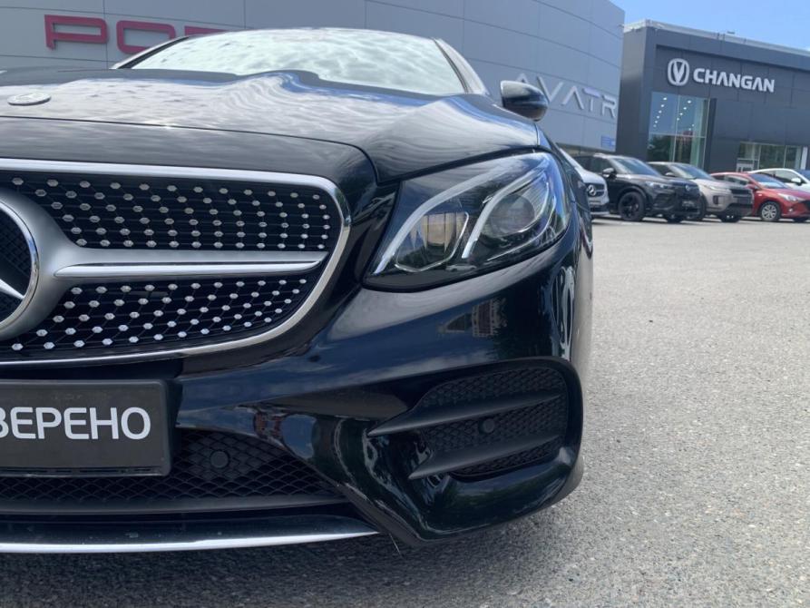 Mercedes-Benz E-Класс V (W213 S213 C238) Казань  - изображение 21