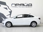Lada (ВАЗ) Vesta I Рестайлинг (NG) Ростов-на-Дону  - изображение 33
