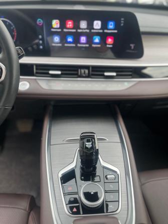 Chery Tiggo 7 Pro Max I Рестайлинг с пробегом 2024 года, цена 2 500 000 рублей, 31336 км, внедорожник, Автокод Объявления