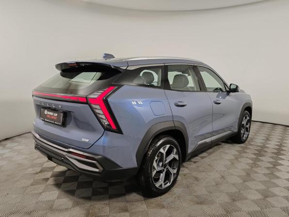 Geely Atlas II с пробегом 2024 года, цена 2 999 000 рублей, 42352 км, внедорожник, Автокод Объявления