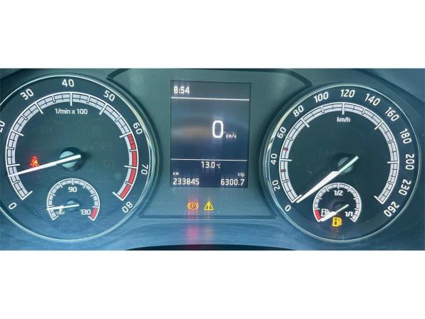 Skoda Kodiaq I с пробегом 2018 года, цена 1 720 000 рублей, 233844 км, внедорожник, Автокод Объявления