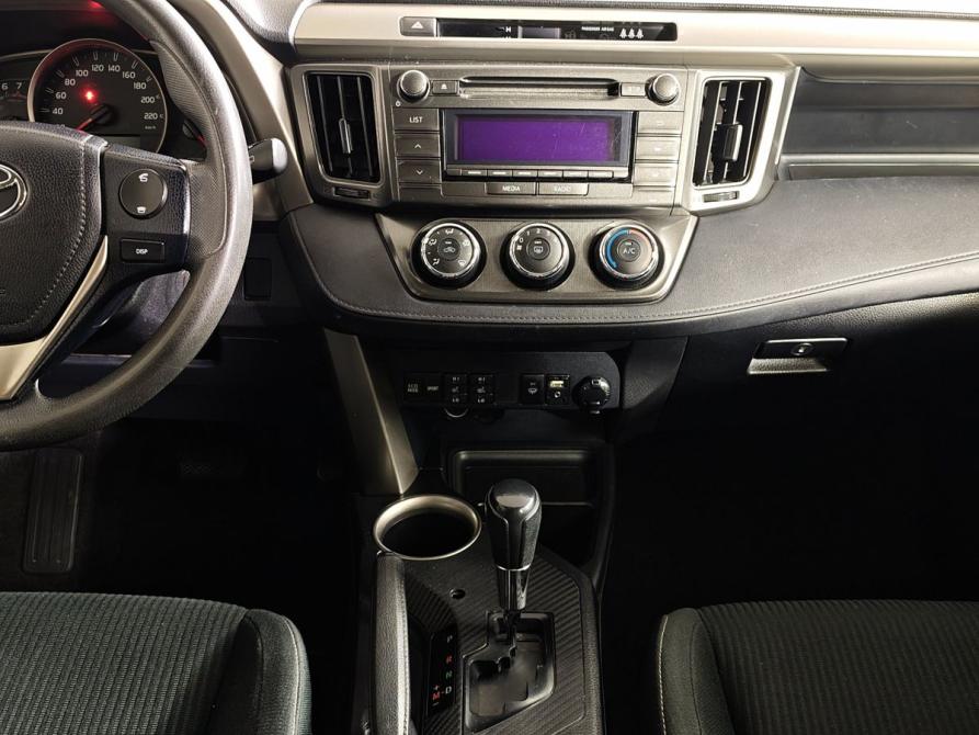 Toyota RAV4 IV (XA40) Москва  - изображение 15