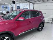 Chery Tiggo 4 Pro I Уфа  - изображение 36