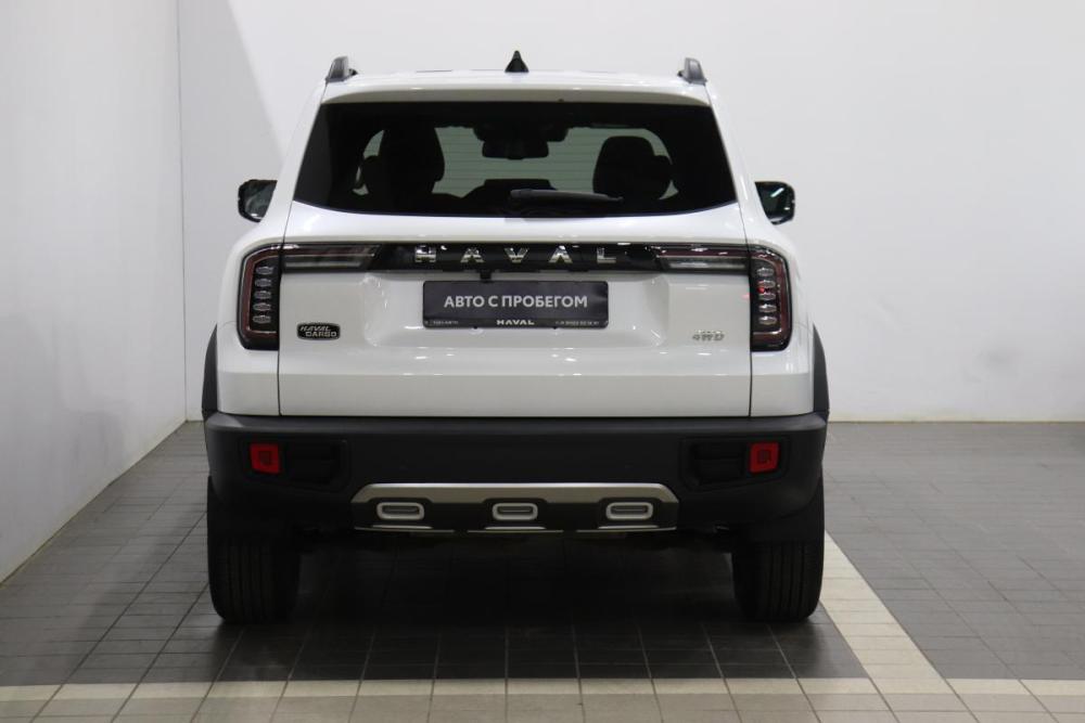 Haval Dargo Ульяновск  - изображение 3