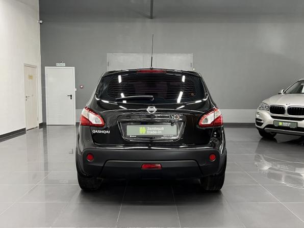 Nissan Qashqai I Рестайлинг с пробегом 2013 года, цена 895 000 рублей, 339586 км, внедорожник, Автокод Объявления