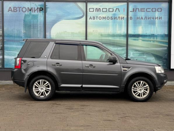 Land Rover Freelander II Рестайлинг с пробегом 2011 года, цена 1 100 000 рублей, 299290 км, внедорожник, Автокод Объявления