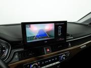 Audi A4 V (B9) Рестайлинг Санкт-Петербург  - изображение 40