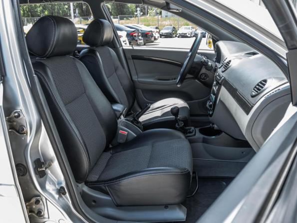 Chevrolet Lacetti I с пробегом 2012 года, цена 790 000 рублей, 130255 км, универсал, Автокод Объявления