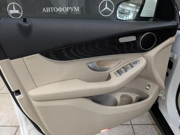 Mercedes-Benz GLC I (X253) Рестайлинг с пробегом 2021 года, цена 5 285 000 рублей, 12868 км, внедорожник, Автокод Объявления