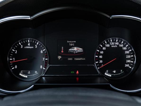 Kia Optima III с пробегом 2011 года, цена 1 250 000 рублей, 156669 км, седан, Автокод Объявления