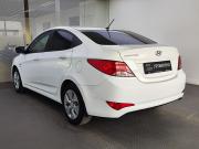 Hyundai Solaris I Рестайлинг Уфа  - изображение 30