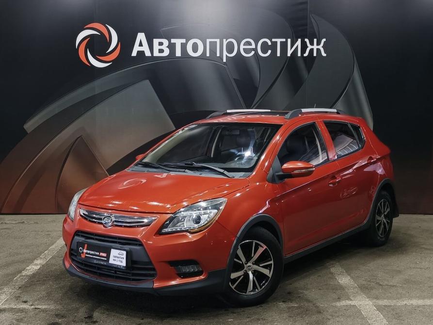 Lifan X50 Ставрополь  - изображение 1
