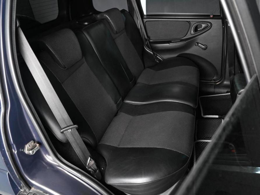 Chevrolet Niva I Рестайлинг Ростов-на-Дону  - изображение 7