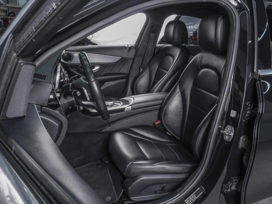 Mercedes-Benz C-Класс IV (W205) Ростов-на-Дону  - изображение 10