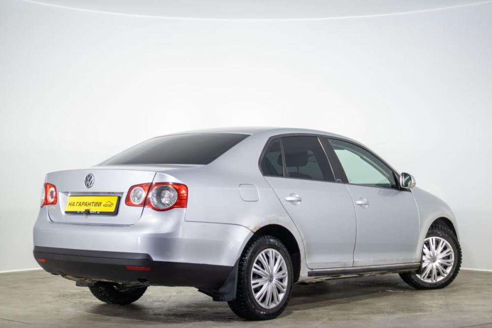 Volkswagen Jetta V Оренбург  - изображение 5
