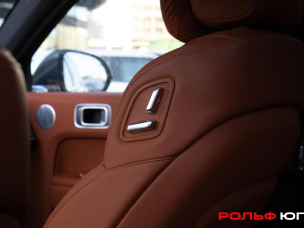 Li Auto (Lixiang) L7 I с пробегом 2023 года, цена 5 630 000 рублей, 49753 км, внедорожник, Автокод Объявления