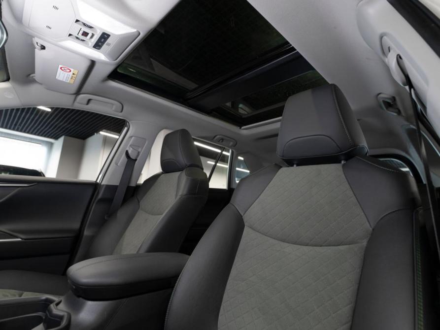 Toyota RAV4 V (XA50) Москва  - изображение 10
