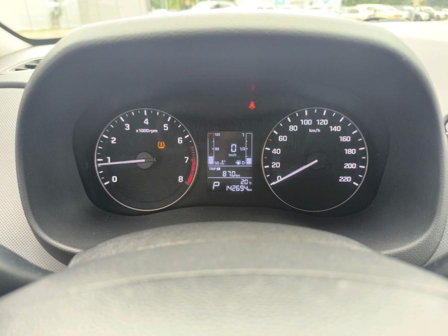 Hyundai Creta I Тольятти  - изображение 15
