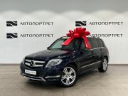 Mercedes-Benz GLK-Класс I (X204) Рестайлинг Санкт-Петербург  - изображение 18