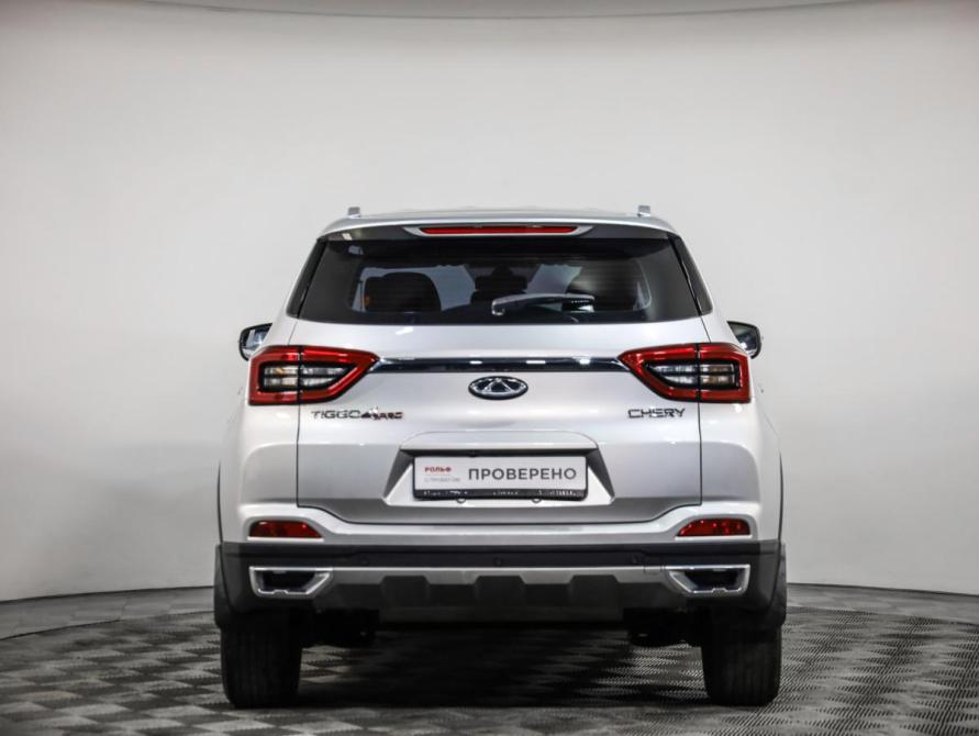 Chery Tiggo 4 Pro I Санкт-Петербург  - изображение 6