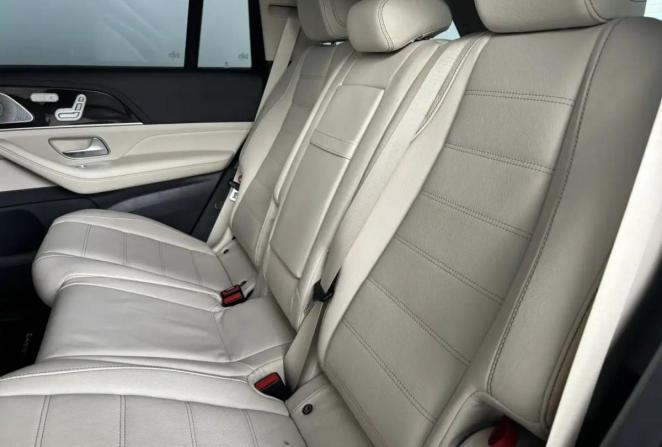 Mercedes-Benz GLS II (X167) с пробегом 2020 года, цена 9 500 000 рублей, 49920 км, внедорожник, Автокод Объявления
