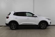 Chery Tiggo 4 I Рестайлинг Астрахань  - изображение 33