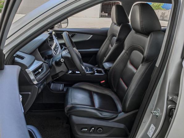 Chery Tiggo 7 Pro I с пробегом 2022 года, цена 1 800 000 рублей, 24459 км, внедорожник, Автокод Объявления