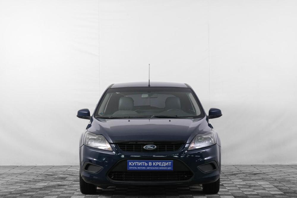 Ford Focus II Рестайлинг Кемерово  - изображение 2