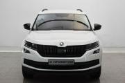 Skoda Kodiaq I Москва  - изображение 20