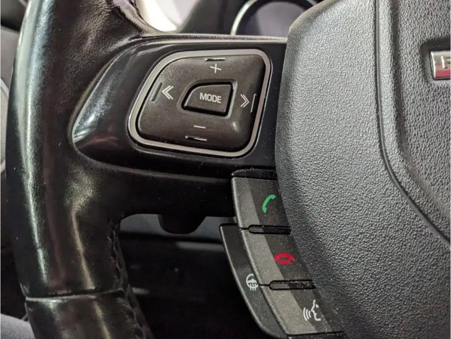 Land Rover Range Rover Evoque I Пермь  - изображение 16