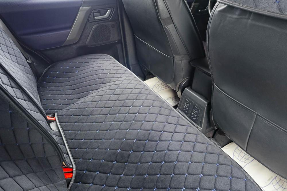 Land Rover Freelander II Тюмень  - изображение 10
