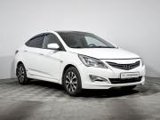 Hyundai Solaris I Рестайлинг Санкт-Петербург  - изображение 20