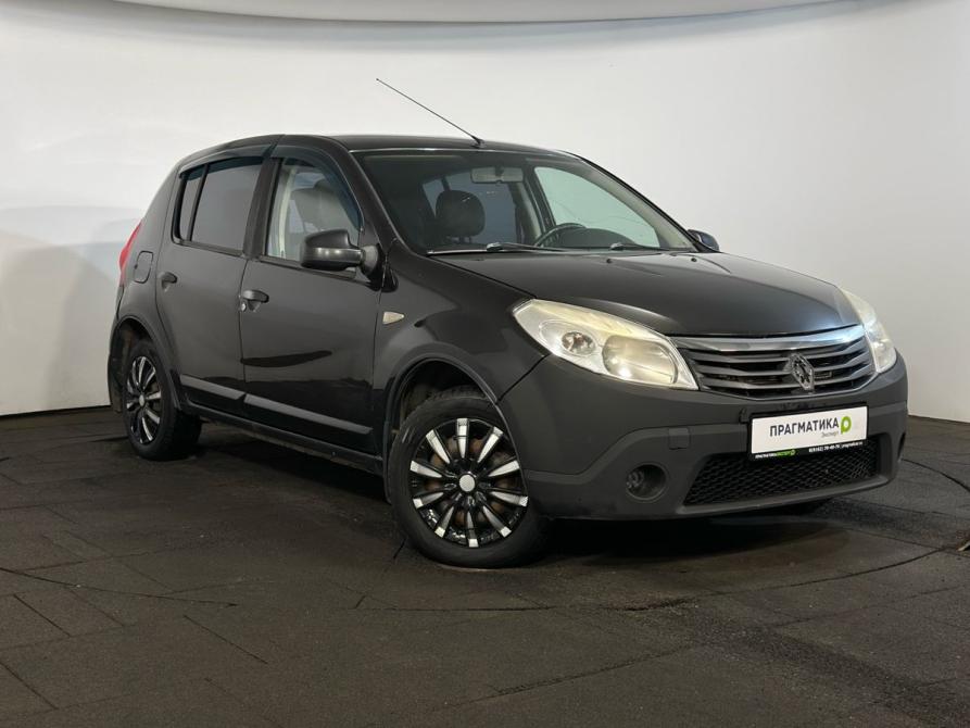 Renault Sandero I Великий Новгород  - изображение 3