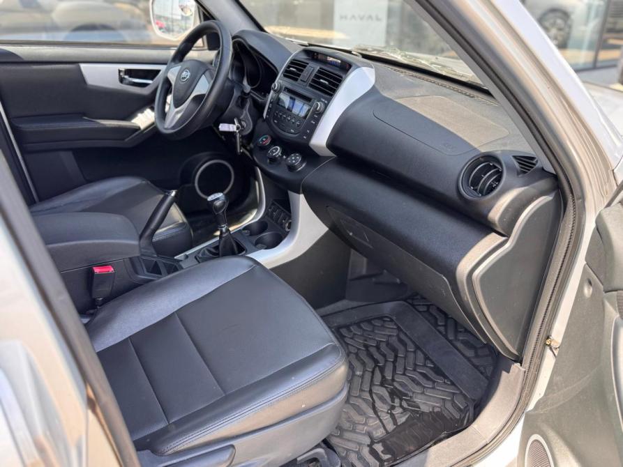 Lifan X60 I Воронеж  - изображение 7