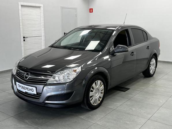 Opel Astra H Рестайлинг с пробегом 2011 года, цена 500 000 рублей, 242877 км, седан, Автокод Объявления