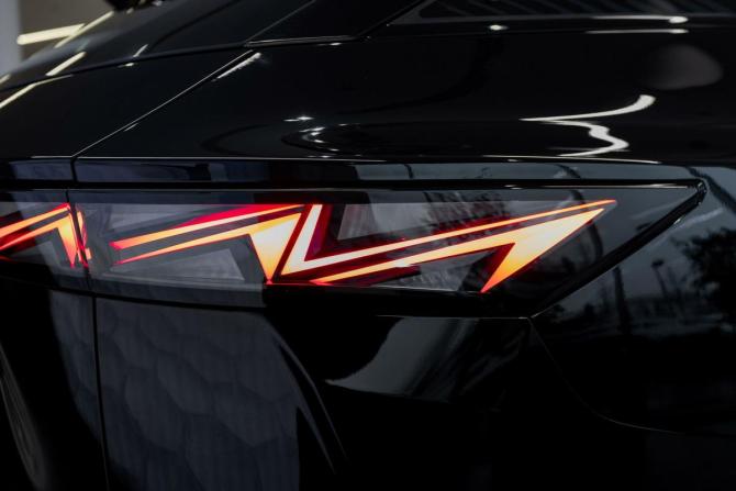 Новый Omoda C7 2025 года, цена 3 149 000 рублей, внедорожник, Автокод Объявления