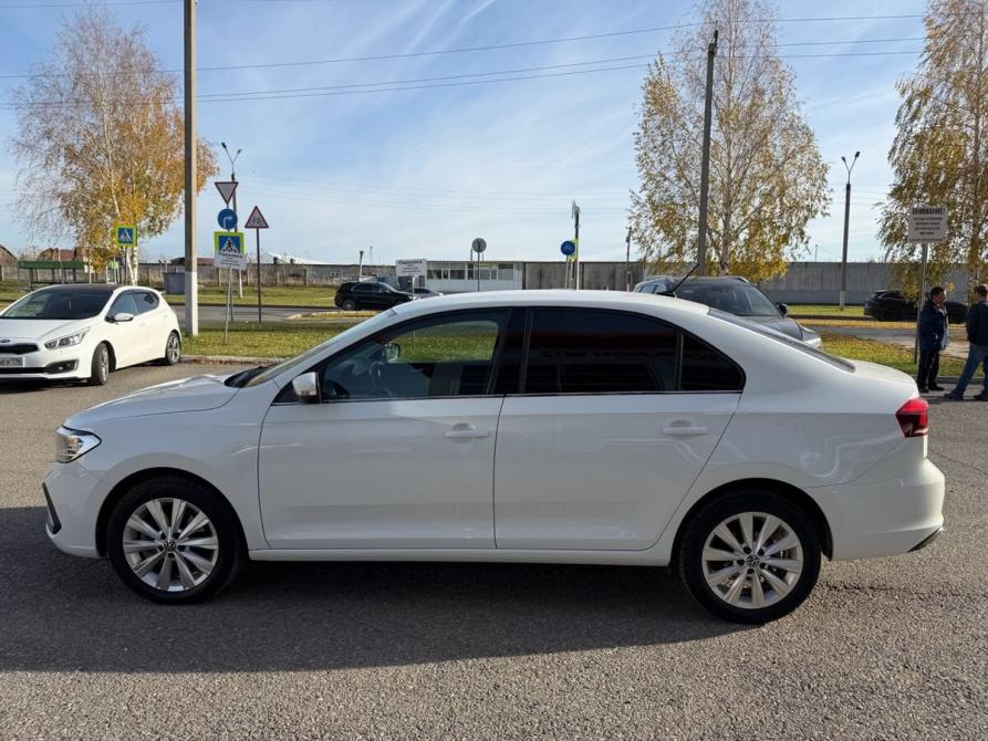 Volkswagen Polo VI Нижнекамск  - изображение 6