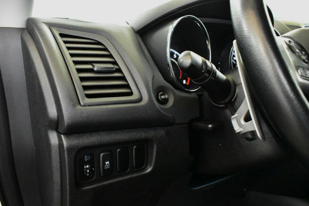 Mitsubishi ASX I Рестайлинг Москва  - изображение 10