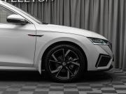 Skoda Octavia IV (A8) Москва  - изображение 49
