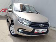 Lada (ВАЗ) Granta I Рестайлинг Ярославль  - изображение 24