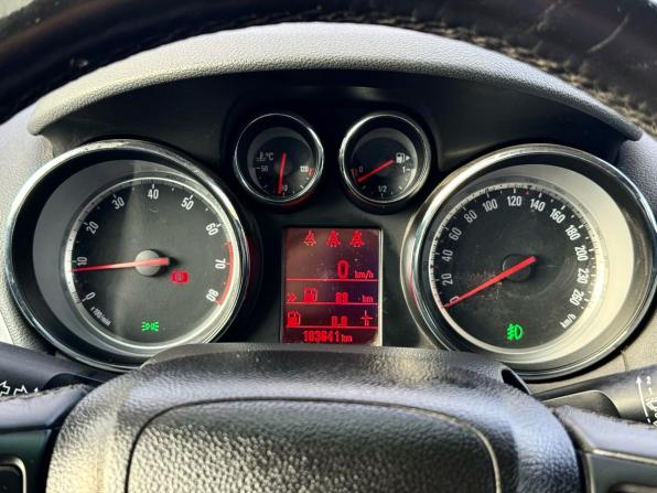Opel Mokka I с пробегом 2013 года, цена 999 000 рублей, 183640 км, внедорожник, Автокод Объявления