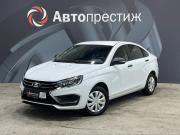 Lada (ВАЗ) Vesta I Рестайлинг (NG) Пермь  - изображение 3