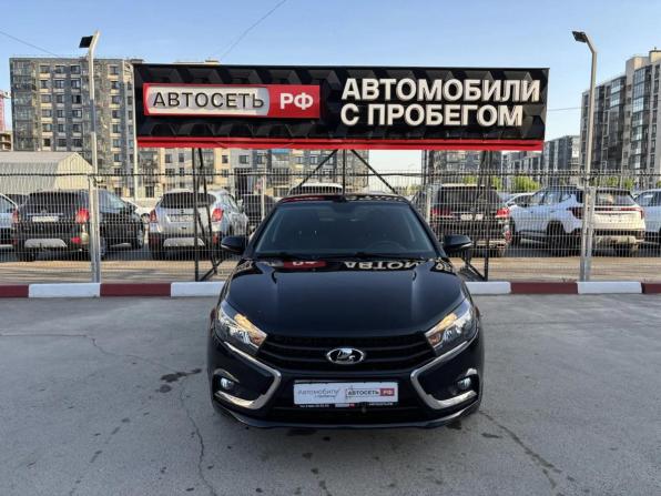 Lada (ВАЗ) Vesta I с пробегом 2021 года, цена 1 009 819 рублей, 39441 км, седан, Автокод Объявления